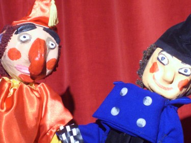 Punch and Policeman5